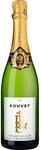 Bouvet Ladubay Bouvet Blanc de Blancs du Jubil&eacute;, Brut, Cr&eacute;mant de Loire AOP, Loire,