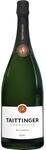 Champagne Taittinger R&eacute;serve, Brut, Champagne AC, Magnum, Champagne, Schaumwein