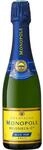 Champagne Heidsieck Monopole Blue Top, Brut, Champagne AC, 0,375L, Champagne,