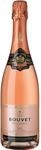 Bouvet Ladubay Bouvet Cr&eacute;mant Excellence Ros&eacute;, Brut, Cr&eacute;mant de Loire AOP, Loire,