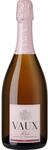 Sektmanufaktur Schloss Vaux Schloss Vaux Ros&eacute; Sekt, Brut, Deutscher Sekt, Deutscher