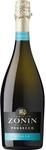 Casa Vinicola Zonin Zonin Prosecco Spumante, Brut, Prosecco DOC, Venetien,...