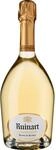 Champagne Ruinart Blanc de Blancs, Brut, Champagne AC, Champagne, Schaumwein