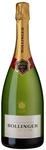 Champagne Bollinger Sp&eacute;cial Cuv&eacute;e, Brut, Champagne AC, Champagne, Schaumwein