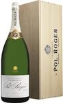 Pol Roger, 51206 Epernay, France Champagne Pol Roger R&eacute;serve, Brut, Champagne AC,