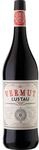 Emilio Lustau S.A., -11402 Jerez Lustau Vermut Rojo, Spanien, 0,75 L, 15 Vol. %,
