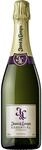 Juv&eacute; & Camps, S.A. Juv&eacute; & Camps Essential P&uacute;rpura Reserva, Brut, Cava DO,