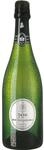 Bouvet Ladubay Cuv&eacute;e Z&eacute;ro, Brut Nature, Saumur AOP, Loire, 2021, Schaumwein