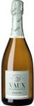Sektmanufaktur Schloss Vaux Schloss Vaux Riesling Sekt, Brut, Deutscher Sekt,