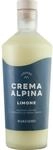 Distilleria Marzadro - Nogaredo (TN) Via per Brancolino 10 Crema Alpina Limoncino,