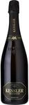 Kessler Sekt Hochgew&auml;chs Premium Chardonnay, Brut, Deutscher Sekt, Deutscher...
