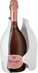 Champagne Ruinart Ros&eacute;, Brut, Champagne AC, Second Skin, Champagne, Schaumwein