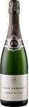 Chapin Landais Louis Vernant Cr&eacute;mant de Loire Brut, Brut, Cr&eacute;mant de Loire AOP,