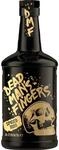 Wein Wolf GmbH,53227,Bonn,Deutschland Dead Mans Fingers Spiced Rum, 0,7 L, 37,5%