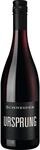 Markus Schneider, D - 67158 Ellerstadt Ursprung Cuv&eacute;e Rot, Trocken, Pfalz,...