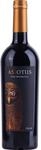 Imbottigliato nelle Cantina di MGM S.P.A. a Priocca - Italia Asio Otus Rosso, Vino