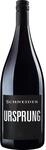Weingut Markus Schneider, D - 67158 Ellerstadt Ursprung Cuv&eacute;e Rot, Trocken, Pfalz,