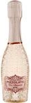 La Cantina Pizzolato Srl Pizzolato Prosecco Spumante Ros&eacute; Bio, Extra Dry,...
