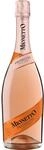 Mionetto Ros&eacute; Spumante Prestige, Vino Spumante Extra Dry, Vino Spumante, Schaumwein
