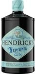 William Grant & Sons Global Brands Ltd., Tullamore, Ireland Hendrick's Neptunia Gin