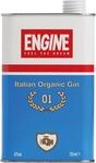 Illva Saronno Spa, IT-21047 Saronno VA Italien Organic Gin Energine, 0,7 L, 42% vol,