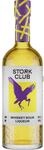 Spreewood Distillers GmbH, Dorfstr. 56 15910 Schlepzig Stork Club Whiskey Sour,