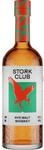 Spreewood Distillers GmbH, Dorfstr. 56 15910 Schlepzig Stork Club Rye Malt Whiskey,