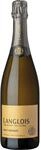 Langlois-Ch&acirc;teau Langlois Cr&eacute;mant de Loire Brut Reserve, Brut, Cr&eacute;mant de...