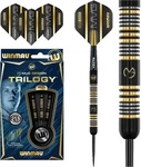 Winmau Dartboard Company Winmau Steel Darts MvG Michael van Gerwen Trilogy 90%