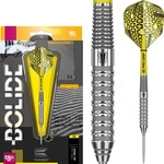 Target Sports Target Steel Darts Bolide 02 SWISS Point 90% Tungsten Steeltip...