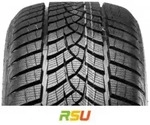 Goodyear Ultragrip Performance + AO XL 3PMSF 255/50 R20 109H Winterreifen