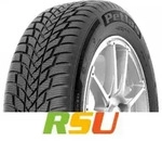 Petlas Snow Master 2 M+S 3PMSF 175/65 R15 84T Winterreifen
