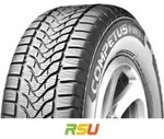 Lassa Competus Winter 2 + XL 3PMSF 225/65 R17 106H Winterreifen