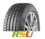 Davanti Alltoura HT 4 Season XL M+S 3PMSF 215/65 R17 103V Ganzjahresreifen