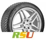 Star Performer Solar 4S XL M+S 3PMSF 215/50 R17 95V Ganzjahresreifen