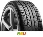 Avon WX7 Winter XL 3PMSF 225/45 R18 95V Winterreifen