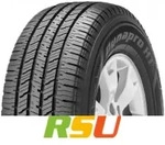 Hankook Dynapro HT (RH12) 3PMSF 245/70 R17 119/116S Sommerreifen