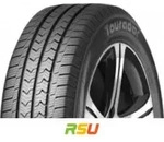 Tourador X ALL CLIMATE VAN 3PMSF M+S 195/60 R1697H Ganzjahresreifen