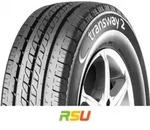 Lassa Transway 2 225/75 R16C 121R Sommerreifen