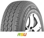 Westlake H188 8PR M+S 155 R13C 90/88 S Sommerreifen