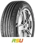 Massimo Ottima Plus XL 225/45 R17 94 (Z)Y Sommerreifen