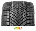 Minerva All Season Master XL M+S 3PMSF 245/40 R20 99W Ganzjahresreifen