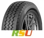Royal Black Royal Winter Van M+S 3PMSF 225/75 R16C 121/120R Winterreifen