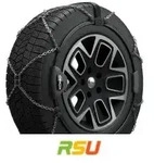 K&ouml;nig Schneeketten Reflex Cross 246