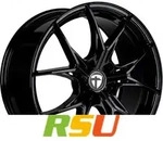 Tomason TN29 Superlight black painted 8.5x19 ET45 - LK5/112 ML72.6 Alufelge schwarz