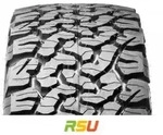 BF Goodrich All-Terrain TA KO2 3PMSF RWL 235/65 R17 109/105R Ganzjahresreifen