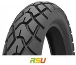 Kenda K761 Enduro (TT) 120/70-12 51M