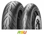 Pirelli Diablo Rosso Scooter 120/70-15 56 S Vorderrad