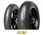 Pirelli Diablo Supercorsa SC - V4 SC2 200/55 R17 78V Hinterrad
