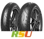 Metzeler Roadtec 02 180/55ZR17 73W Hinterrad